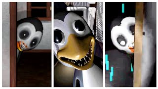 Insomnia vs Insomnia Returns vs Insomnia Job Emergency screenshot 4