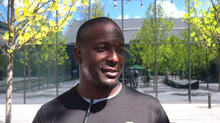 Bryan McClendon: "Talent doesn't mean production"