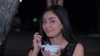 Ftv Baper  Indah Permatasari U0026 Adhtiya Alkatiri Tangga Darurat Penuh Cinta