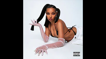 Tinashe - So Much Better (ft. G-Eazy) [Official Audio]