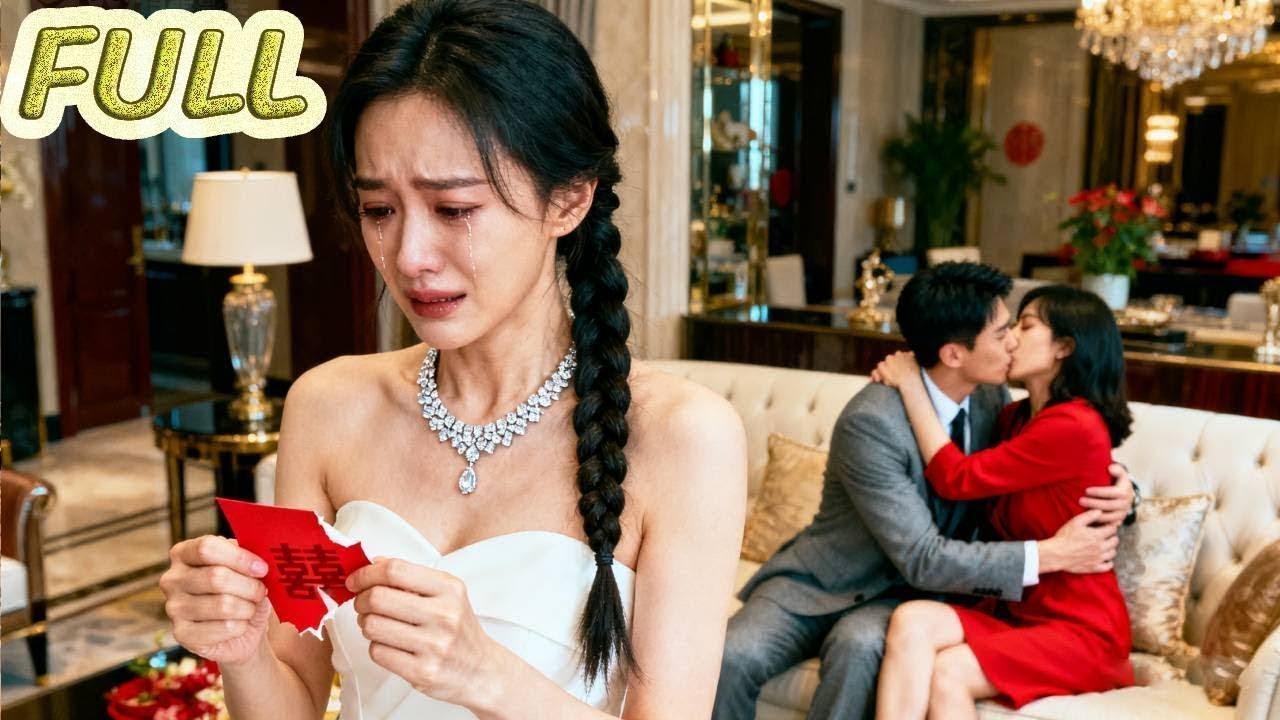 Vi su boda con su amante, me fui. Soy heredero de millonario. ¡Él se arrepintió!