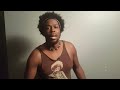 "All Ego" Ethan Page interrupts Suge D backstage at Freelance Wrestling "The Scene Is Dead..."