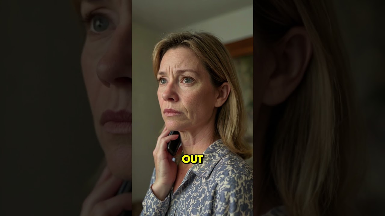 The kids are missing 