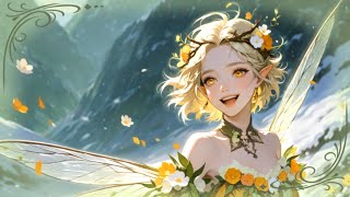 Spring Queen Returns | She Rules by Renewal | Fantasy Pop