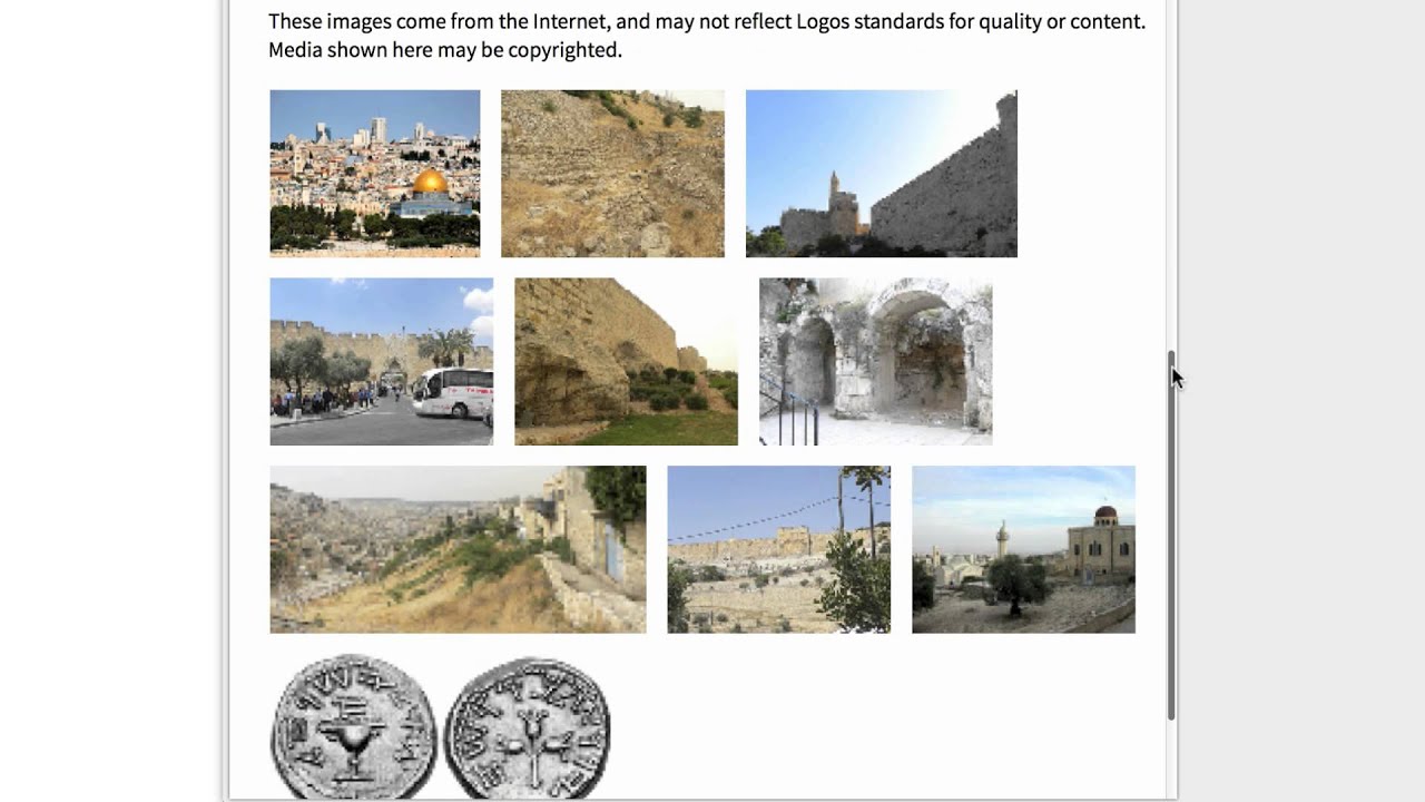 로고스 바이블 6 - 새로운 기능 특징 소개-21개 동영상 (간단 요약 설명) - 이거 업그레이드 안 할 수가...ㅠㅠ : 네이버 블로그