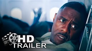 HIJACK | Official Trailer 2023