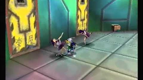 Gex: Deep Cover Gecko [PS1 UK] Pt 17: Anime Channel 2