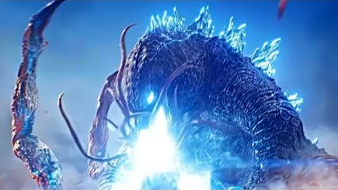 ALL TITAN AND MONSTER DEATHS! Monsterverse 2014-2024 (Updated)