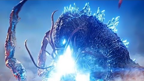 ALL TITAN AND MONSTER DEATHS! Monsterverse 2014-2024 (Updated)