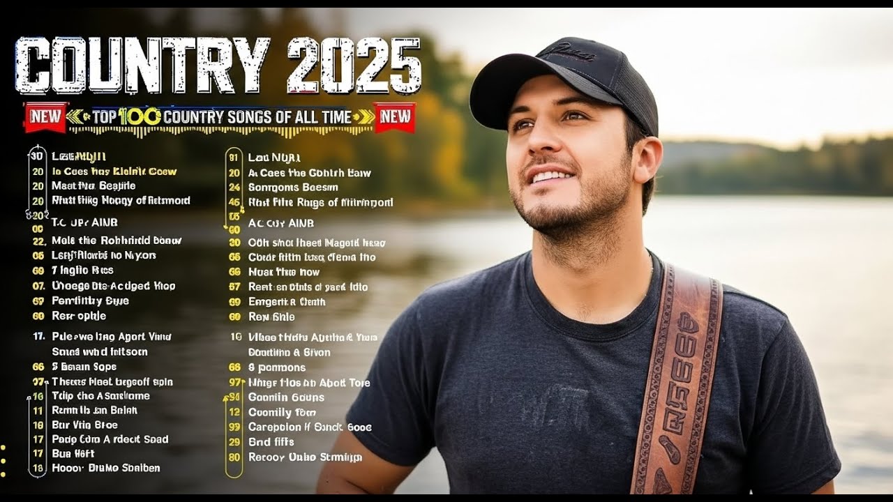 Country Gold Legendary Playlist | Inspired by Alan Jackson John Denver Kenny Rogers Willie Nelson