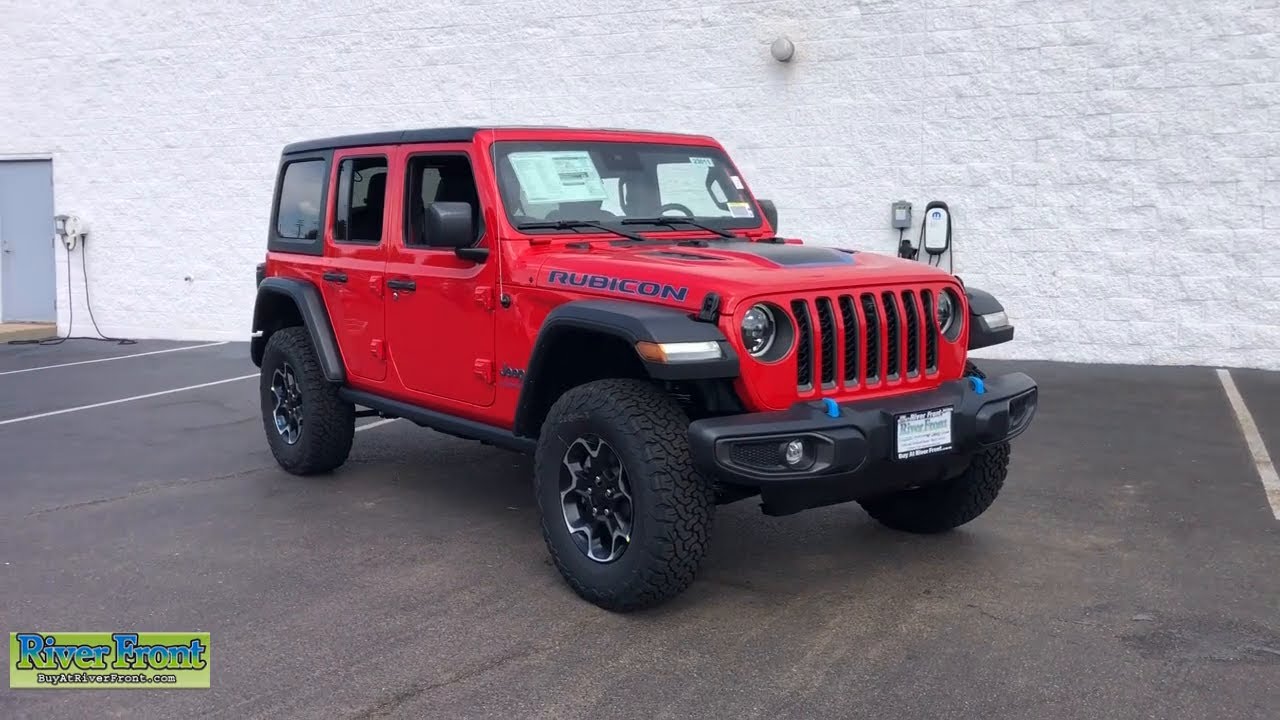 2023 Jeep Wrangler St. Charles, Aurora, Glendale Heights, Naperville