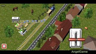 Train puzzle Android Walkthrough Leve 12 - 19 screenshot 4