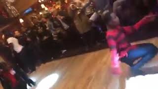 Remixx Ebony vs. Lil Lavish Prodigy (Detroit Vogue Knight)
