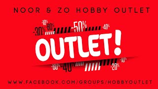 Koopjes Shoppen - Zolang De Voorraad Strekt