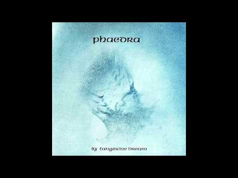Tangerine Dream ?| Phaedra (HD)