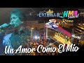 Grupo la estrella  un amor como el mio ft martin ramos