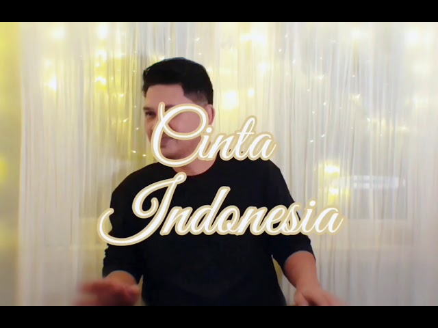 Ronnie Sianturi - Cinta Indonesia Cipt.Guruh Soekarnoputra class=