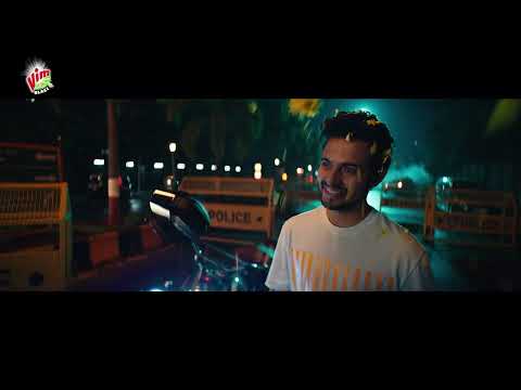 Vim Black Police Checkpoint