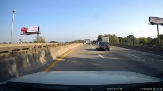 MEMPHIS TN  /I 40/ DANNY THOMAS BLVD