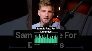 Sample Rates Made Stupid Easy