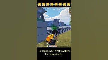 Best 1v4 Clutch Bgmi 😂 wait for end 😂💥 bgmi funny #shorts #viralshort #jotnargaming #pubgmobile