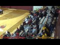 Men&#39;s Basketball   Chestnut Hill College vs Bloomfield College (1/14/2017)