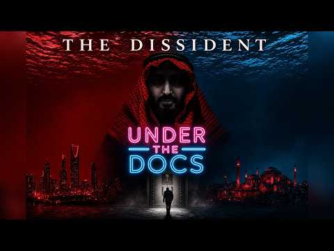 The Dissident Review: Flies, Bees & the CIA | Under the Docs Documentary Review
