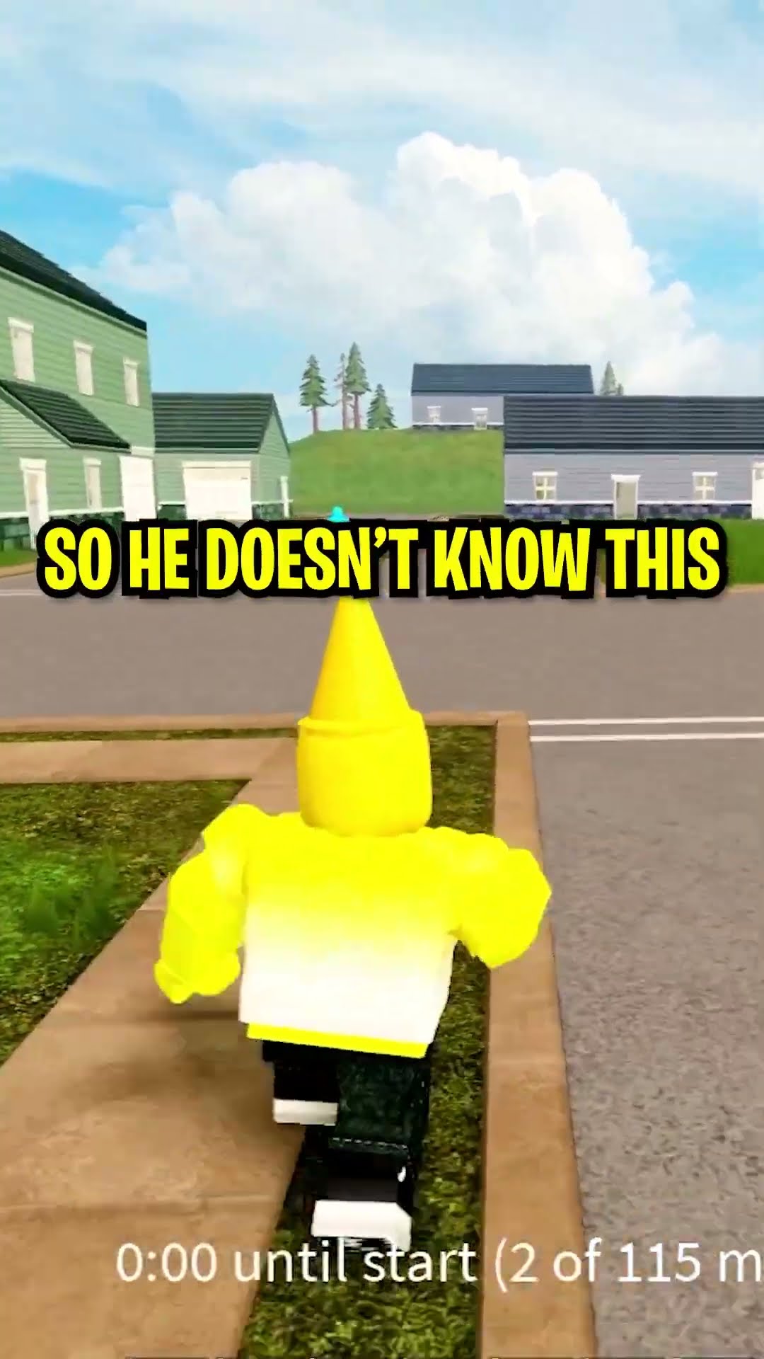 REVENGE In Fortnite Roblox! ? #shorts