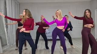 Kiz Femme / Alma - Perfect | Kizomba fusion lady style