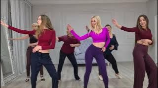 Kiz Femme / Alma - Perfect | Kizomba fusion lady style