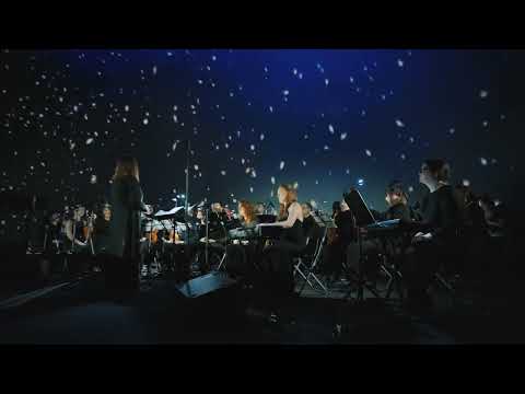 Концерты Под Куполом Планетария 1- Hobby Orchestra