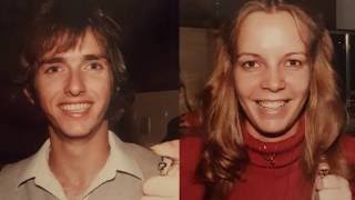 Mom and Dad 40th Wedding Anniversary