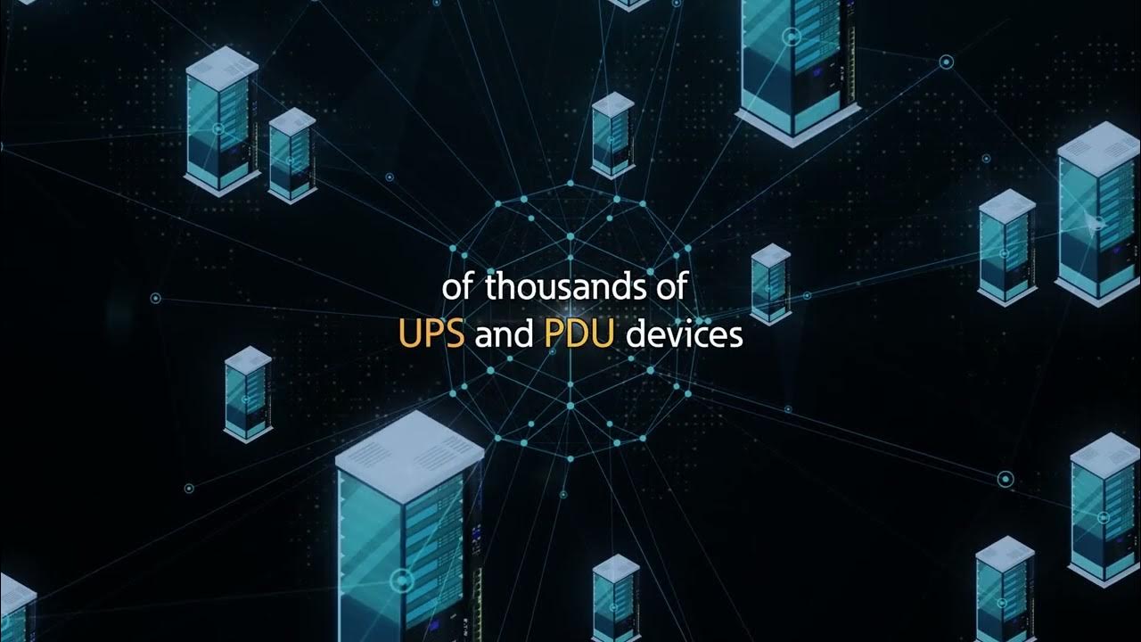 eaton visual power manager vpm remote monitoring and analysis software