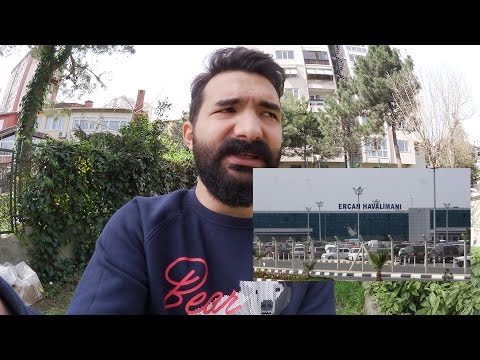 Video: Kıbrıs'a Nasıl Taşınır