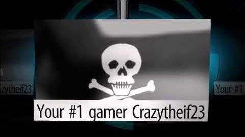 New intro for gta v - Created using Flixpress.com