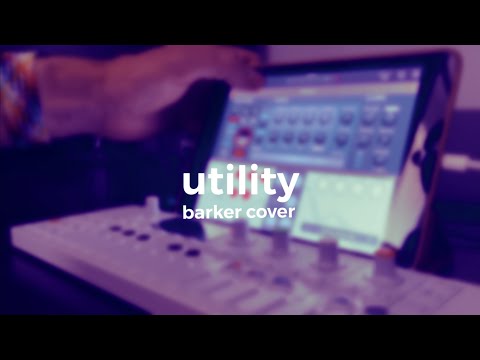 Cover: barker - utility