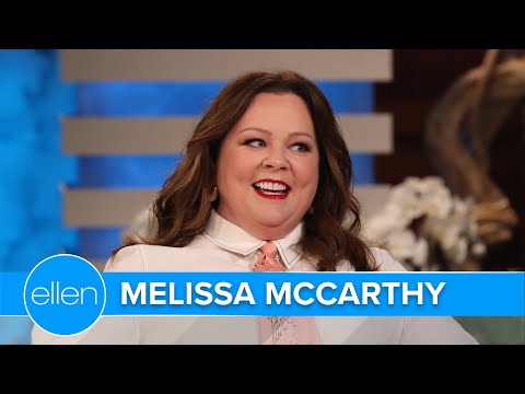 Vidéo: Valeur nette de Melissa McCarthy : wiki, marié, famille, mariage, salaire, frères et sœurs