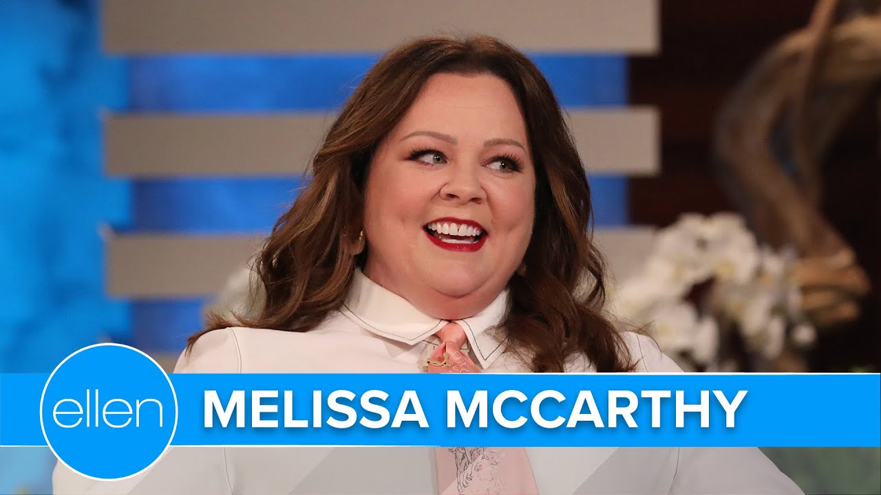 'God's Favorite Idiot' Is a Low Point for Melissa McCarthy and ...