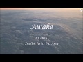 Awake - English KARAOKE - Jin (BTS)