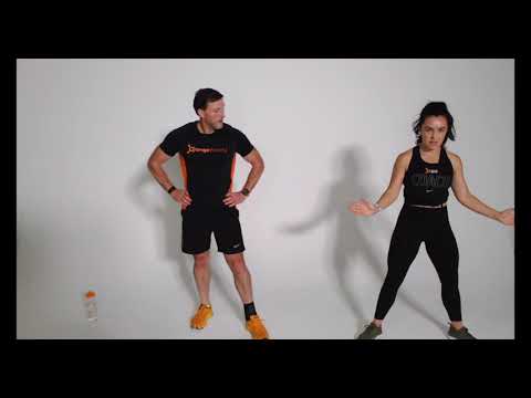 Orangetheory Fitness Ladue: Total Body Interval Training | Be Well STL Boot Camp 2021