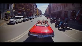 Le Dolce Vita feat Fernando Proce - Amada Mia Amore Mio