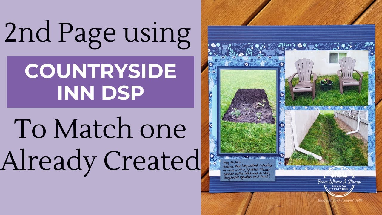Change Page Layout To Landscape For One Page