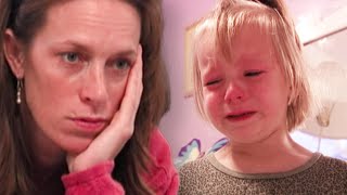 The House Has Been Ransacked Toys and Clothes Everywhere |  Nanny 911 | Our Stories