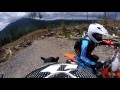 Dirt bike walker valley orv