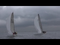 Melges 32 vs bolt 37