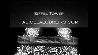 EIFFEL TOWER - © FABIOLLA LOUREIRO