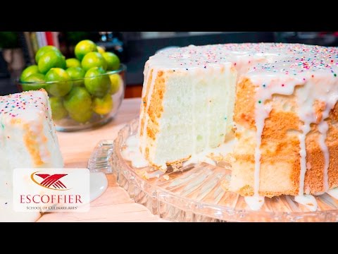 how-to-make-key-lime-angel-food-cake