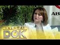 Obstetrician-gynecologist Eileen Manalo talks about high risk pregnancy | Salamat Dok