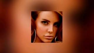 Lana Del Rey - Summertime Sadness (Dj Nejtrino & Dj Baur Booty Mix) ANS ÇM