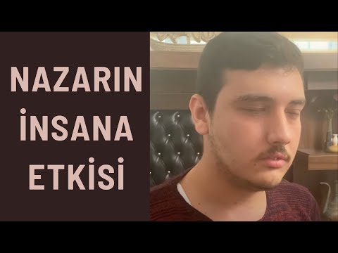 Nazarın İnsanoğlu Üzerindeki Yıkıcı Etkisi